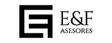 E&F Asesores logo